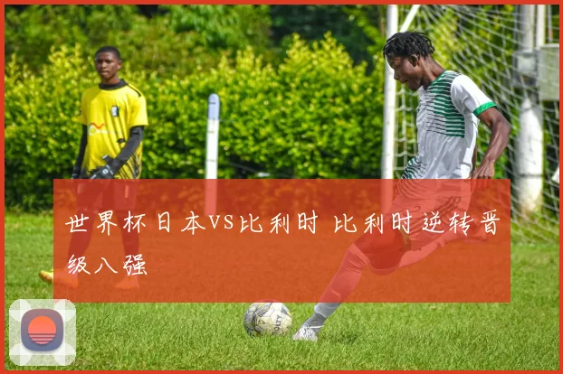 世界杯日本vs比利时 比利时逆转晋级八强