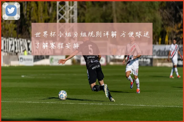 世界杯小组分组规则详解 方便球迷了解赛程安排