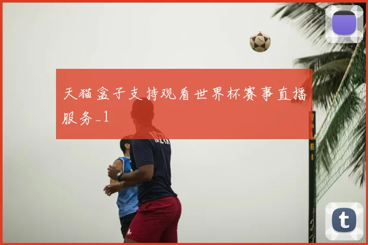 天猫盒子支持观看世界杯赛事直播服务_1