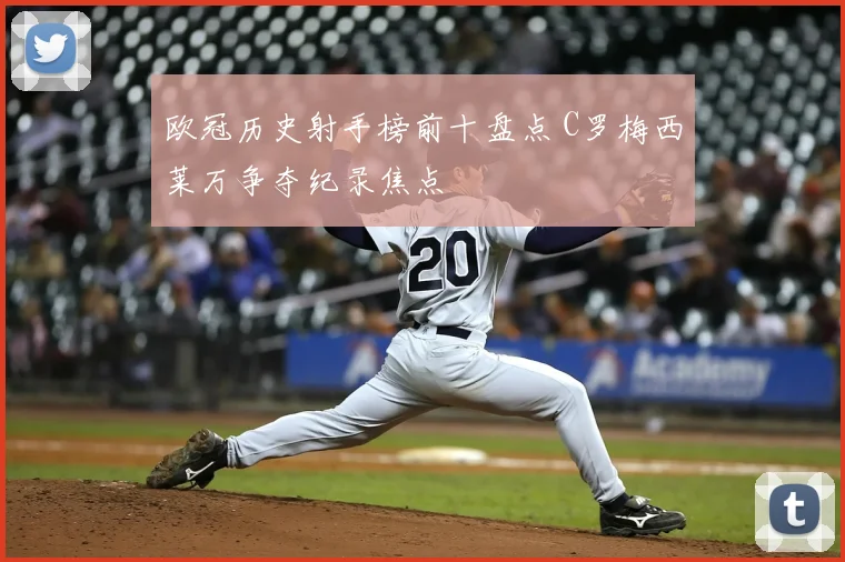 欧冠历史射手榜前十盘点 C罗梅西莱万争夺纪录焦点